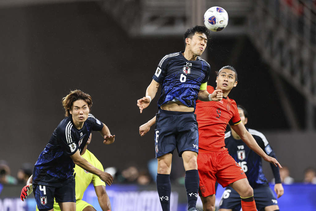 U17亚预赛中国队射手榜：赵松源11球，帅惟浩9球